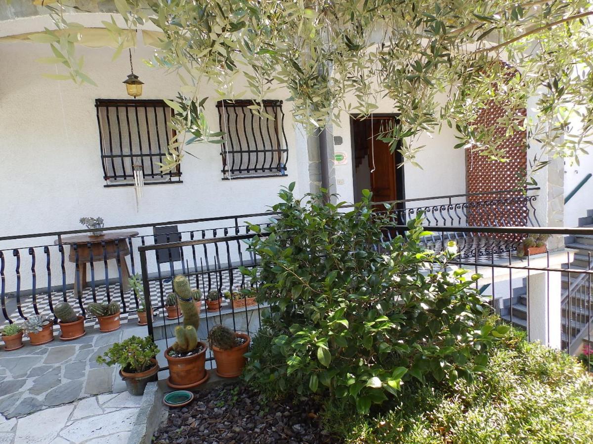 Cassanesi B&B Le Rondini מראה חיצוני תמונה