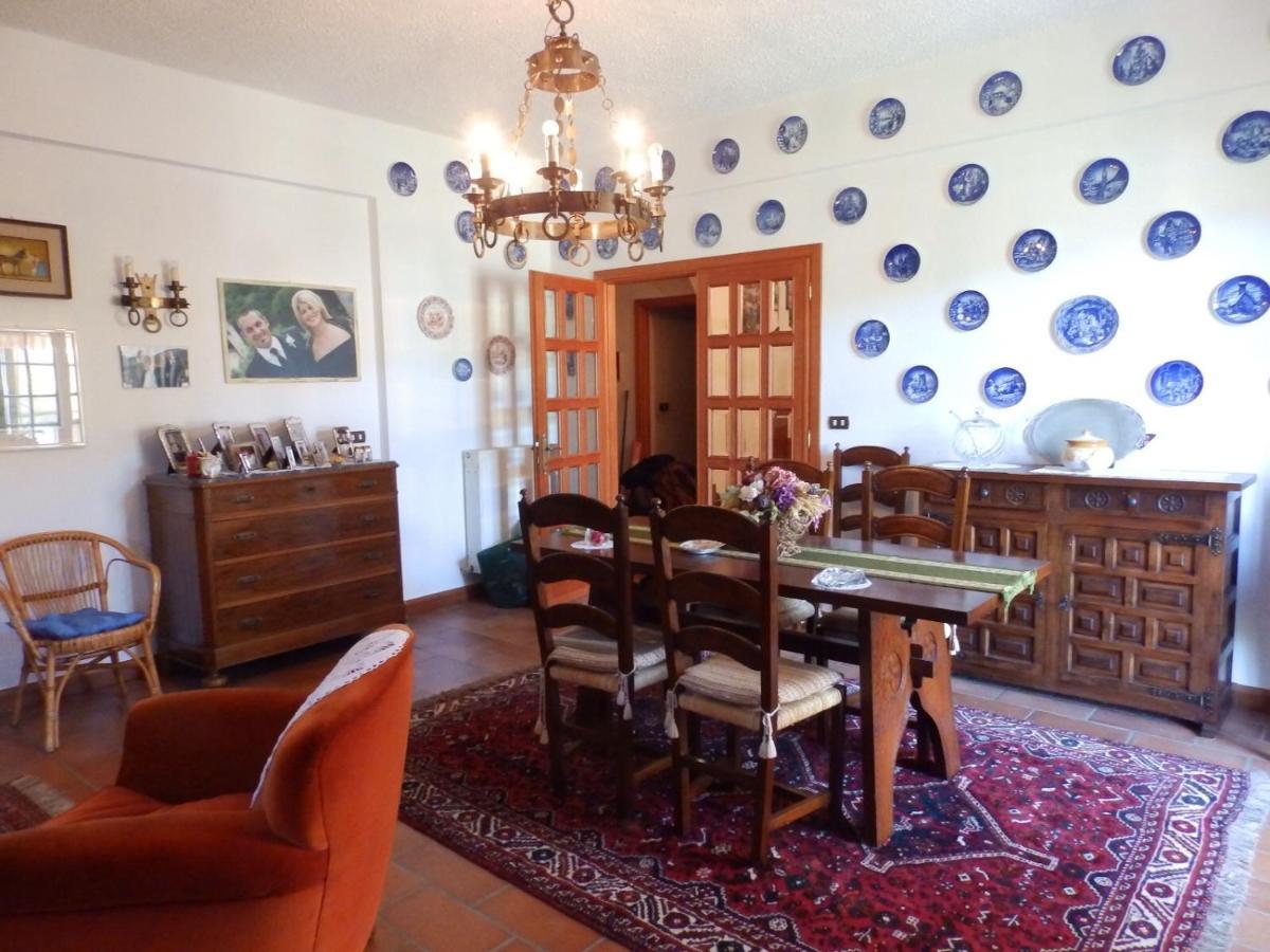 Cassanesi B&B Le Rondini חדר תמונה