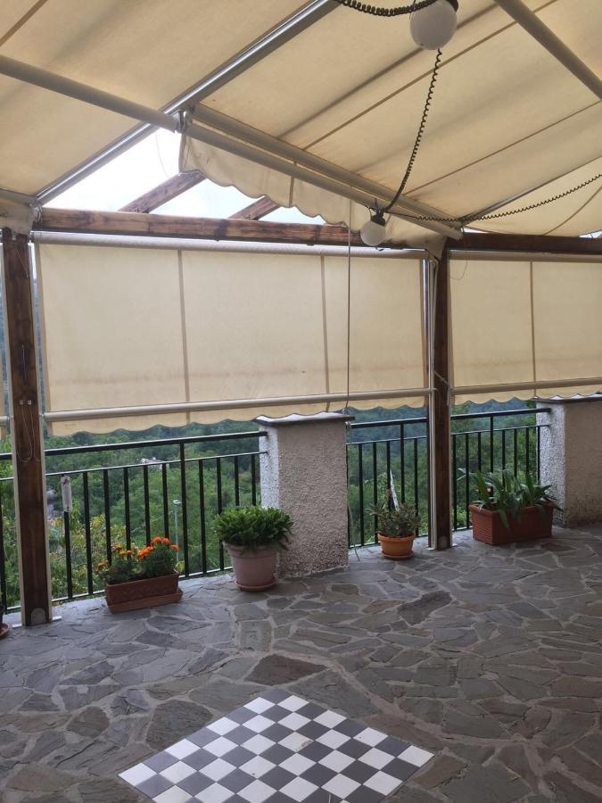 Cassanesi B&B Le Rondini מראה חיצוני תמונה