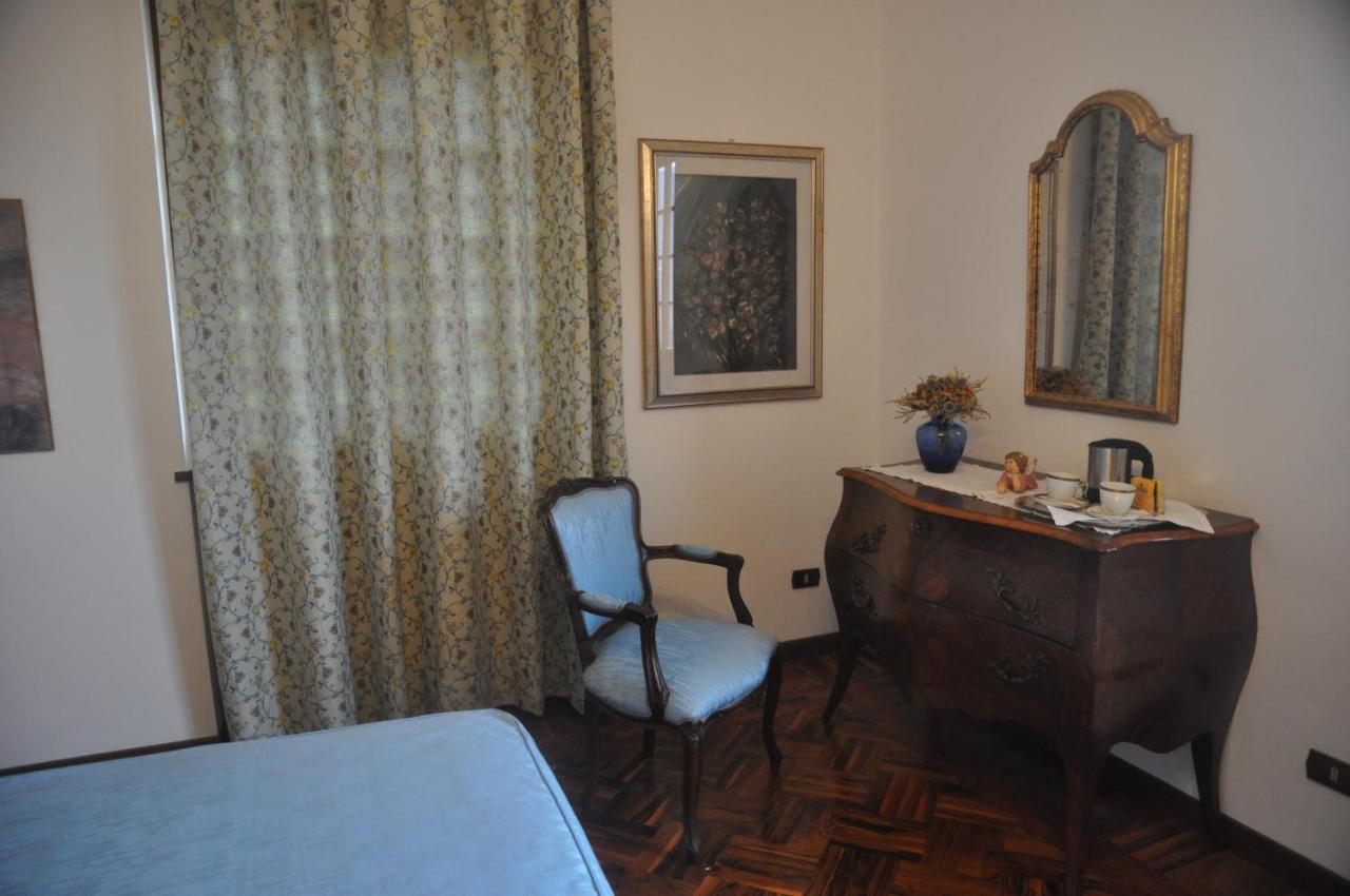 Cassanesi B&B Le Rondini מראה חיצוני תמונה