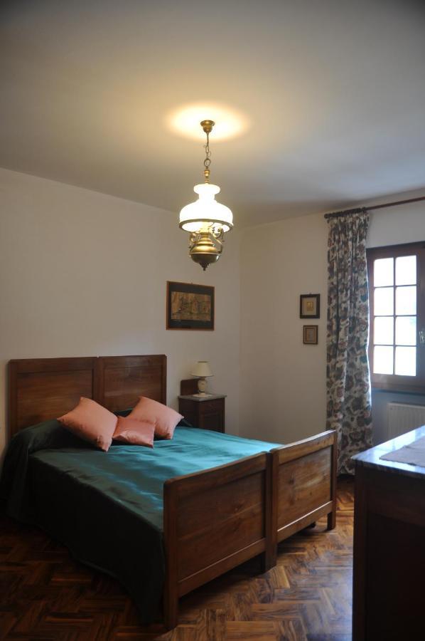 Cassanesi B&B Le Rondini מראה חיצוני תמונה
