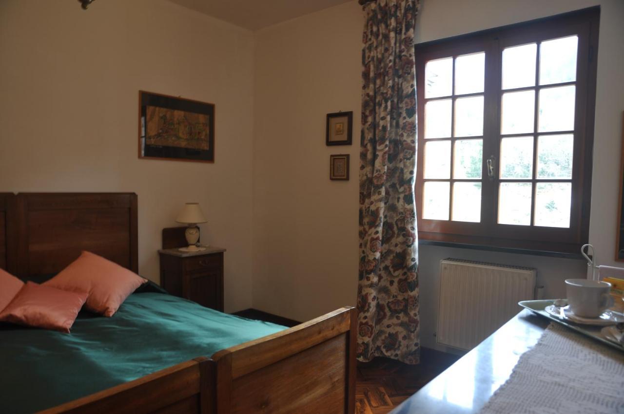 Cassanesi B&B Le Rondini מראה חיצוני תמונה