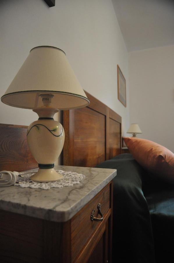 Cassanesi B&B Le Rondini מראה חיצוני תמונה