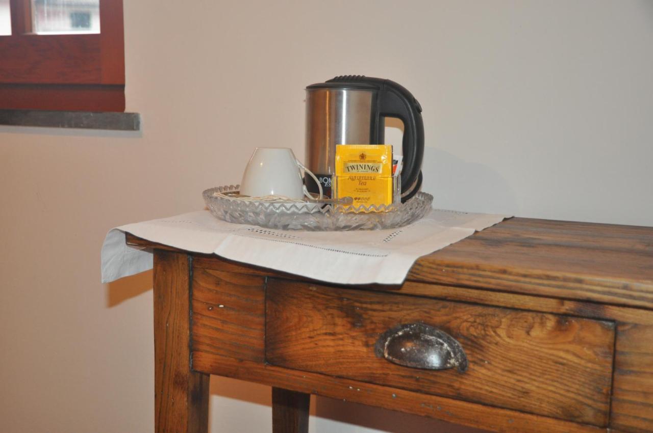 Cassanesi B&B Le Rondini מראה חיצוני תמונה