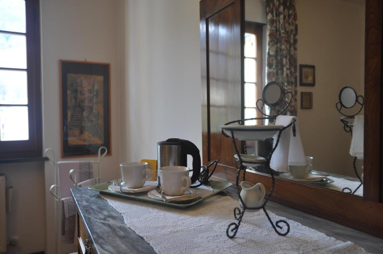 Cassanesi B&B Le Rondini מראה חיצוני תמונה