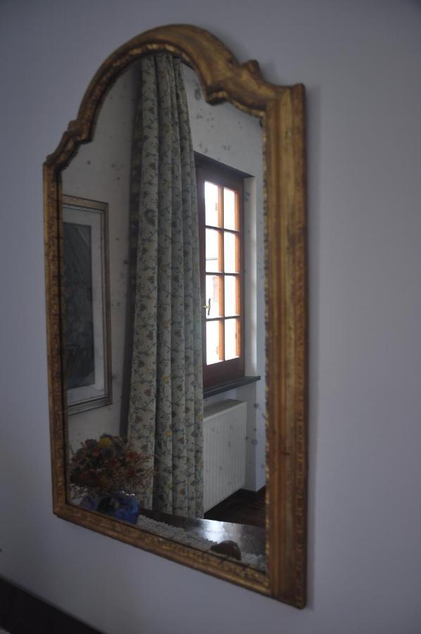 Cassanesi B&B Le Rondini מראה חיצוני תמונה