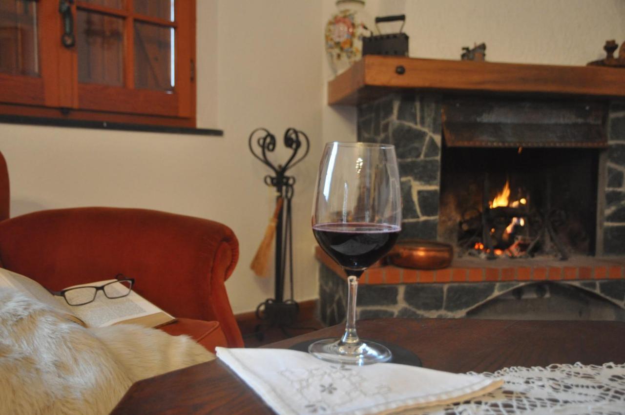 Cassanesi B&B Le Rondini מראה חיצוני תמונה